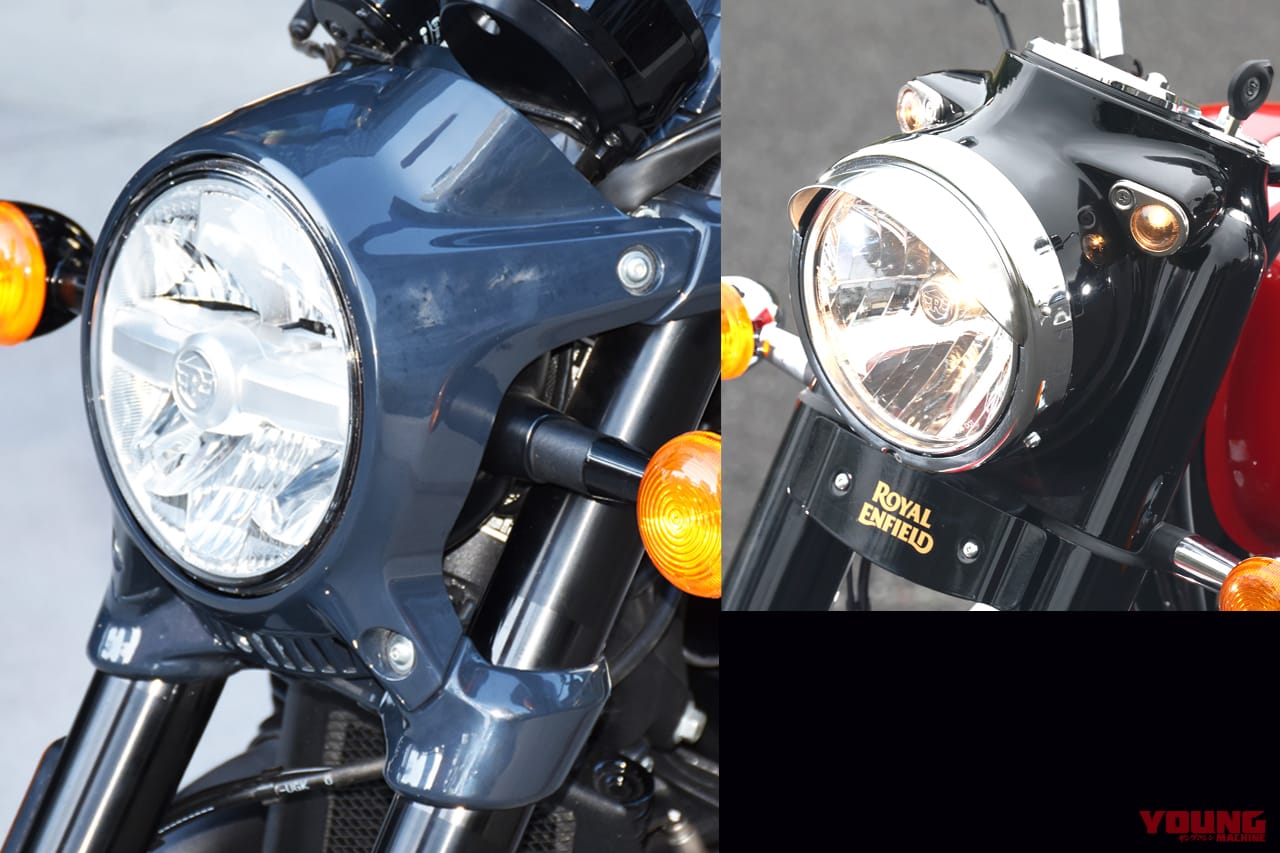 ロイヤルエンフィールド|ショットガン650|“散弾銃”の名に誇張ナシ!! ロイヤルエンフィールド・ショットガン650海外試乗インプレッション【空冷ツインのスポーツクルーザー】