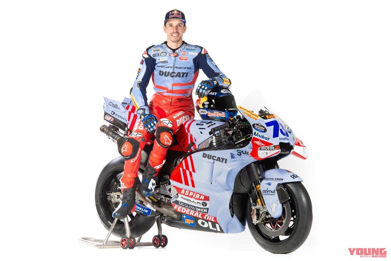 |世界GP王者・原田哲也のバイクトーク Vol.115「マルケスは何勝する? チャンピオンを獲ってしまう?」