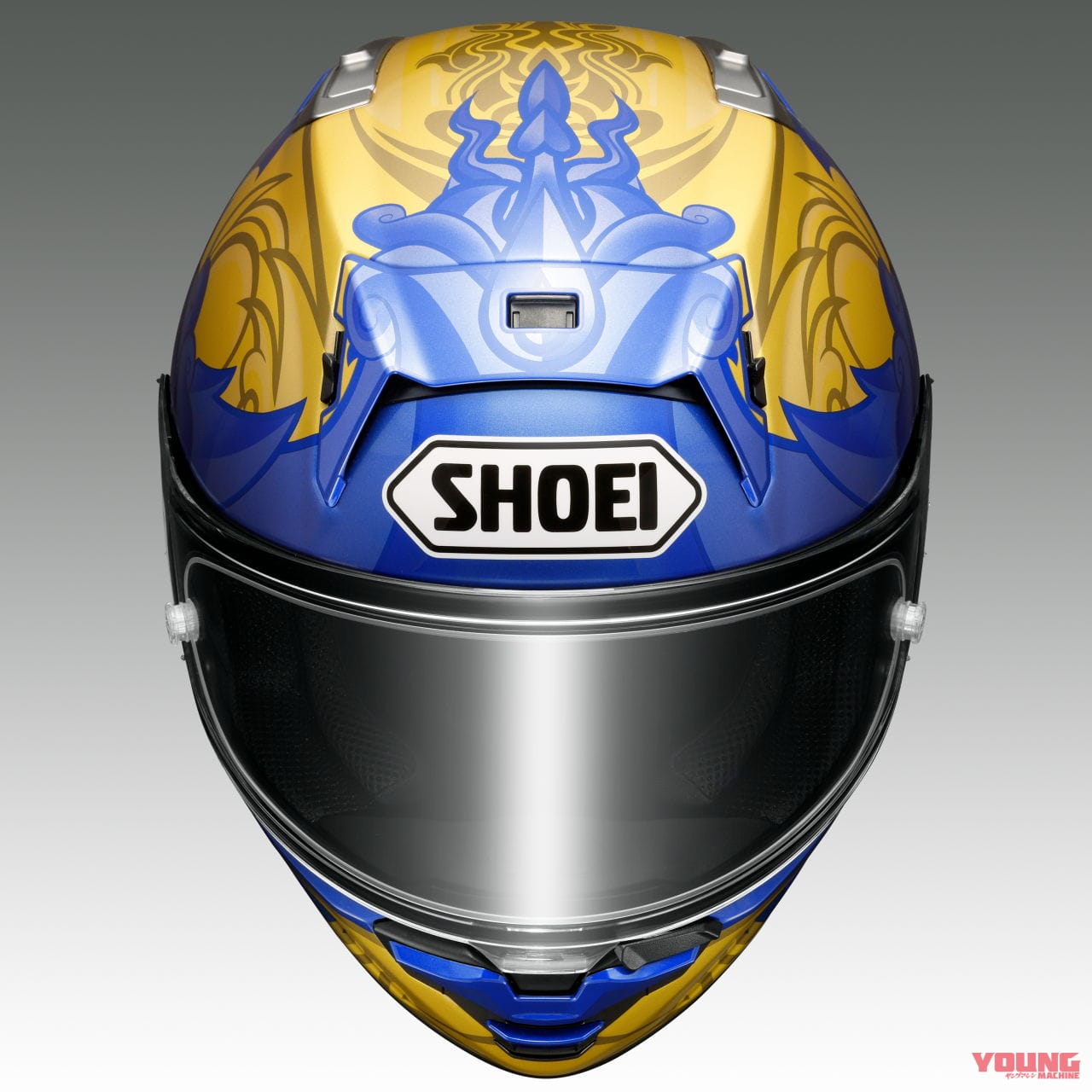 SHOEI|X-フィフティーン|マルケス タイ|【受注期間限定】SHOEI「X-Fifteen」にマルケス選手の2023タイGP仕様グラフィックが登場!