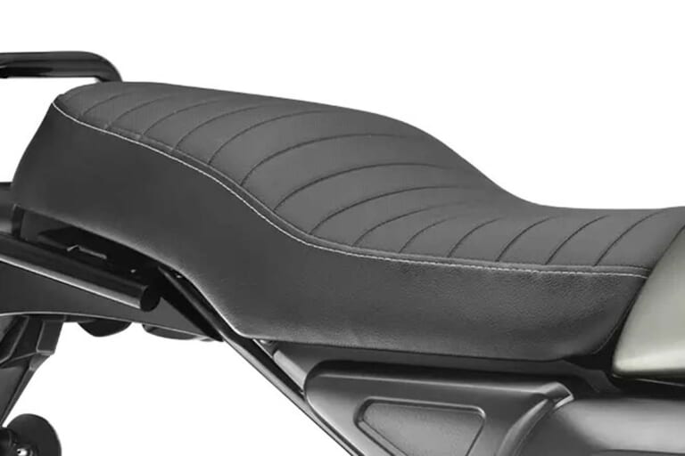 ヤマハ|FZ-X|インド仕様|約24万円の軽二輪・ヤマハ「FZ-X」にマットチタン登場! 台湾にも導入で少し日本へ近づいてきた?【海外】