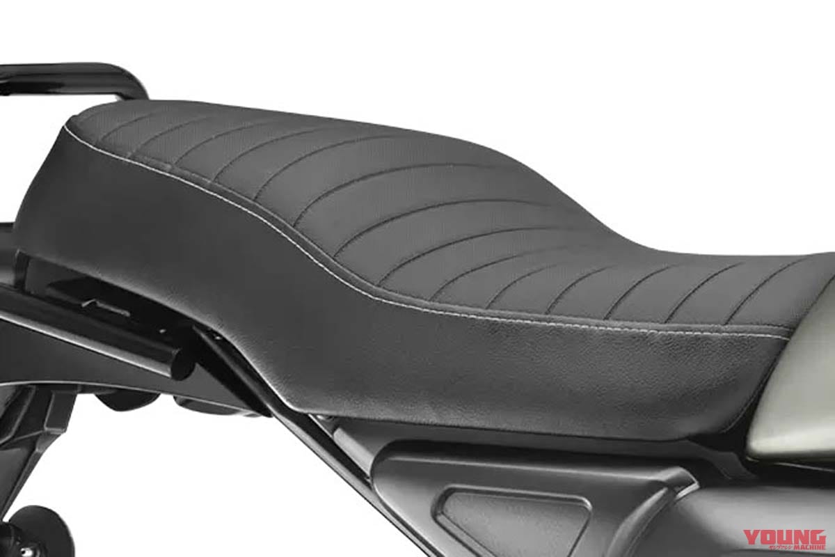 |約24万円の軽二輪・ヤマハ「FZ-X」にマットチタン登場! 台湾にも導入で少し日本へ近づいてきた?【海外】