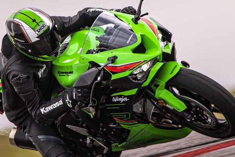 カワサキ|Ninja ZX-6R|【インタビュー】デザインとエンジニアリングの融合がカワサキの強み! 新顔はハイブリッド2車とNinja 500/Z500