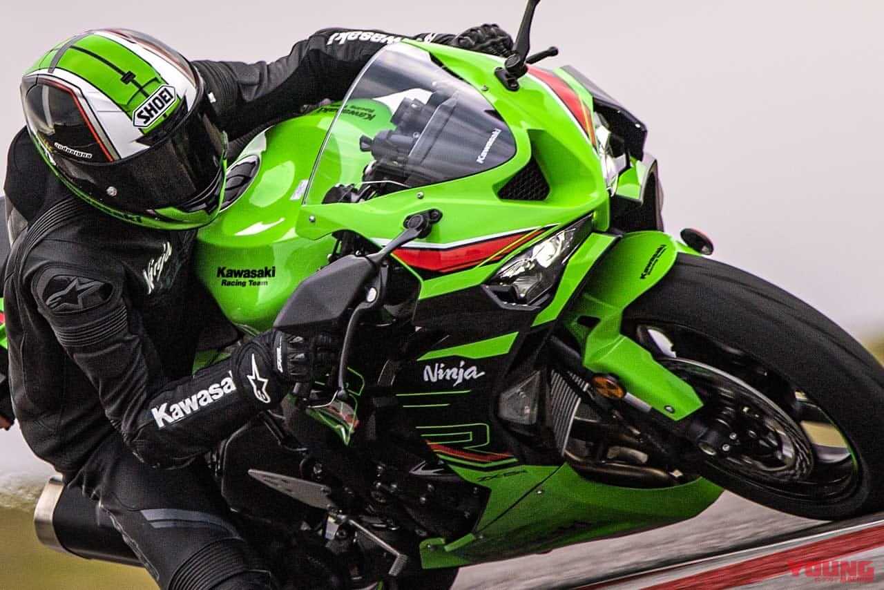 カワサキ|Ninja ZX-6R|【インタビュー】デザインとエンジニアリングの融合がカワサキの強み! 新顔はハイブリッド2車とNinja 500/Z500