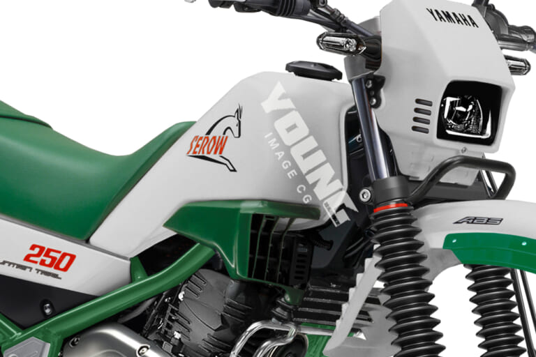 【SCOOP!】ヤマハ「セロー」に復活の機運アリ!! 新型は既存リソース活用の空冷?それとも水冷で仕切り直し?