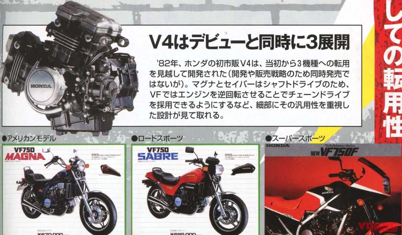 「欲しかったなぁ」EICMAで話題のホンダV型3気筒の前に、V型5気筒エンジン車の噂があった【1400cc 200psの弩級GT】|「欲しかったなぁ」EICMAで話題のホンダV型3気筒の前に、V型5気筒エンジン車の噂があった【1400cc 200psの弩級GT】