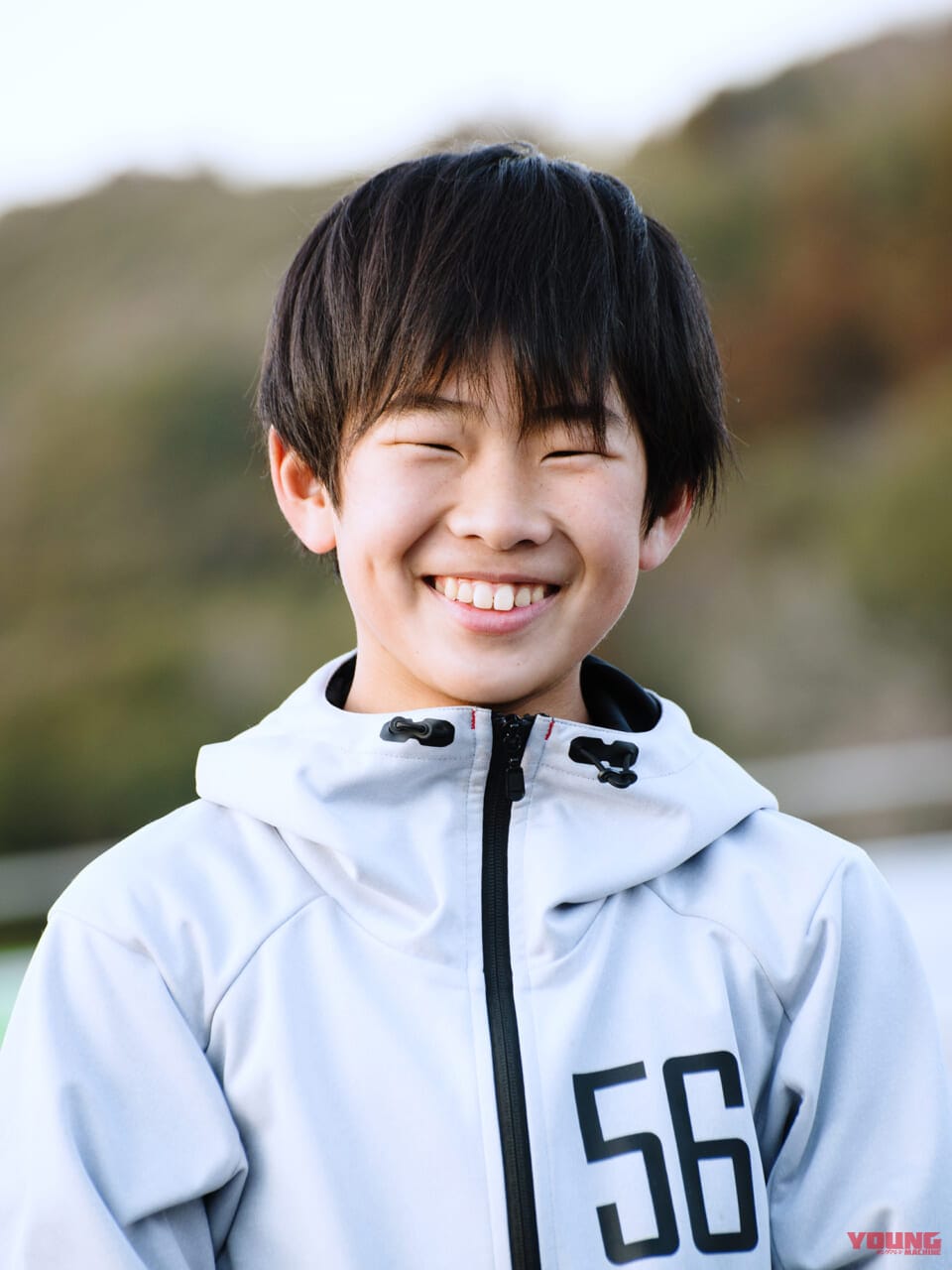 |2024年「56レーシング」チーム体制発表! MiniGP世界2位の富樫虎太郎は全日本J-GP3を目指し、小田喜阿門は欧州ジュニアGPへ