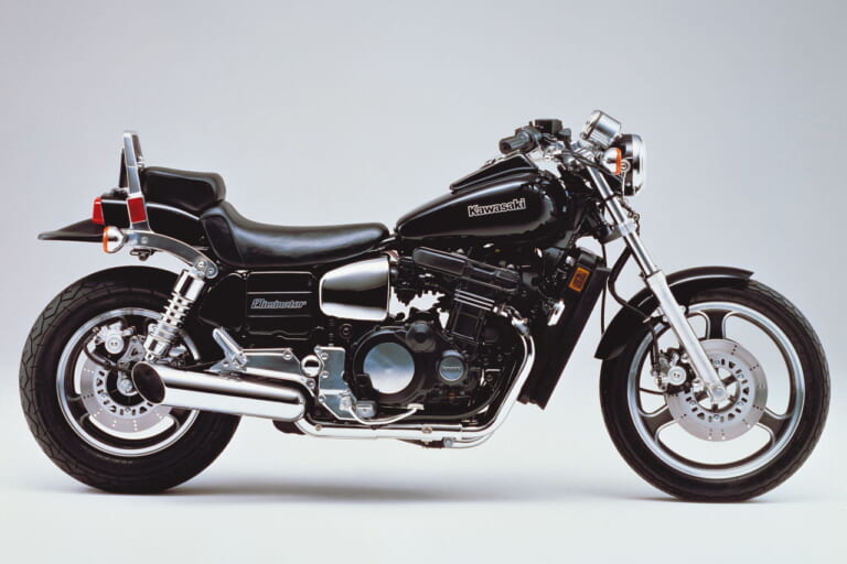 カワサキ|エリミネーター|ナナハンがレースの主役! TT-F1&鈴鹿8耐の熱狂──日本の名車100選【昭和60~平成元年編】