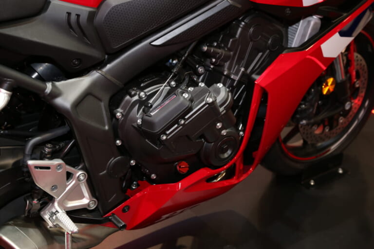 ホンダ|Eクラッチ|【SCOOP!!】ホンダ新型「レブル250&CL250」にも“Eクラッチ”が搭載される?!