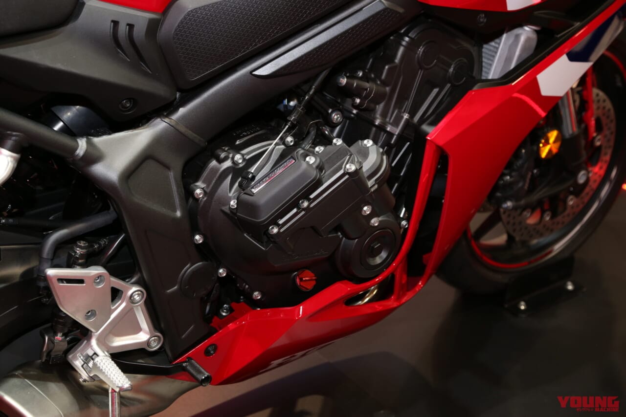 ホンダ|Eクラッチ|【SCOOP!!】ホンダ新型「レブル250&CL250」にも“Eクラッチ”が搭載される?!