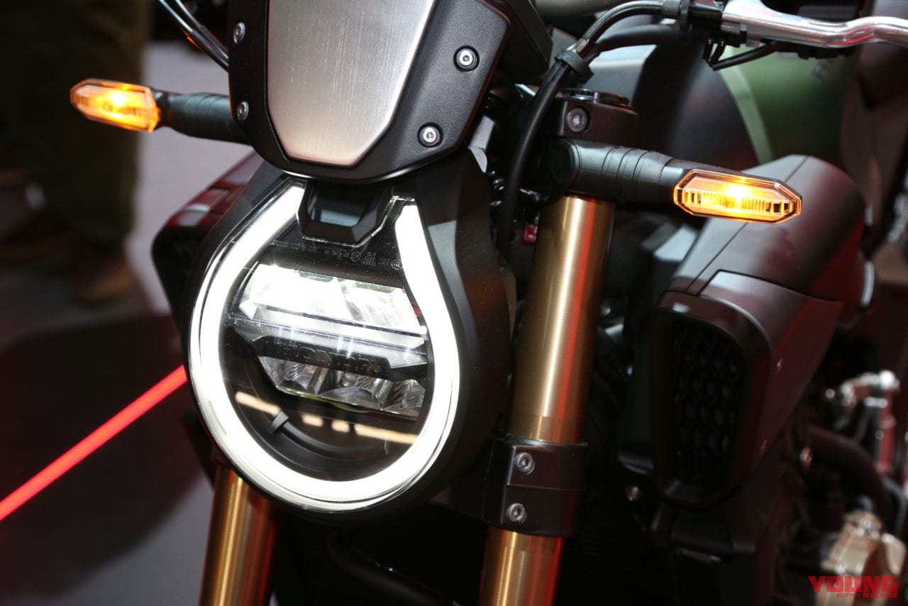 |価格差たったの2万円?! ホンダ新型「CB650R/CBR650R」Eクラッチ仕様の欧州価格が判明