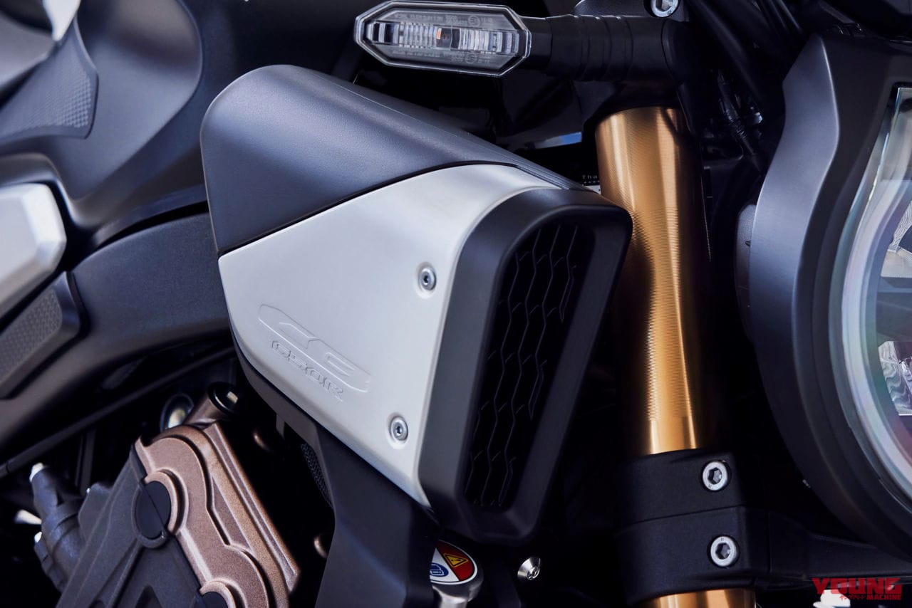 |ホンダ Eクラッチ採用の新型「CB650R」「CBR650R」の価格が判明! 差額は8万円だが……【海外】