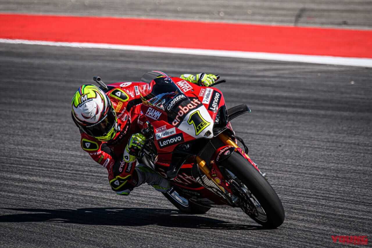 |ドゥカティユーザーにもハヤブサユーザーにも届けたい! 加賀山就臣さんに聞く【持続可能なバイクライフへの取り組み】