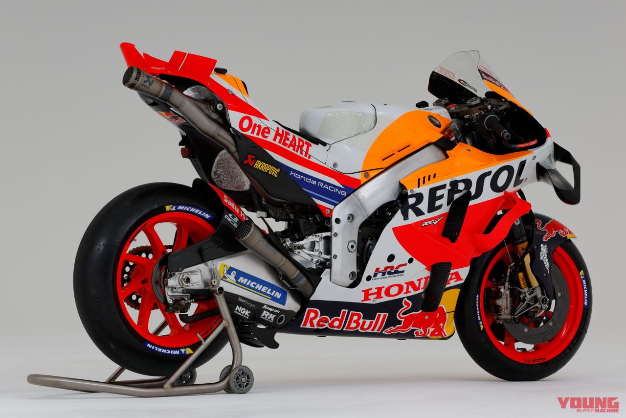 |MotoGP 2023年のホンダ『日本メーカー vs 欧州連合の構図になっていた』【インタビュー後編】