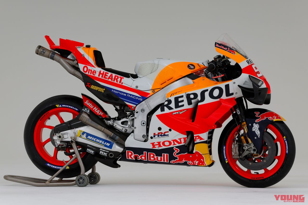|MotoGP 2023年のホンダ『日本メーカー vs 欧州連合の構図になっていた』【インタビュー後編】