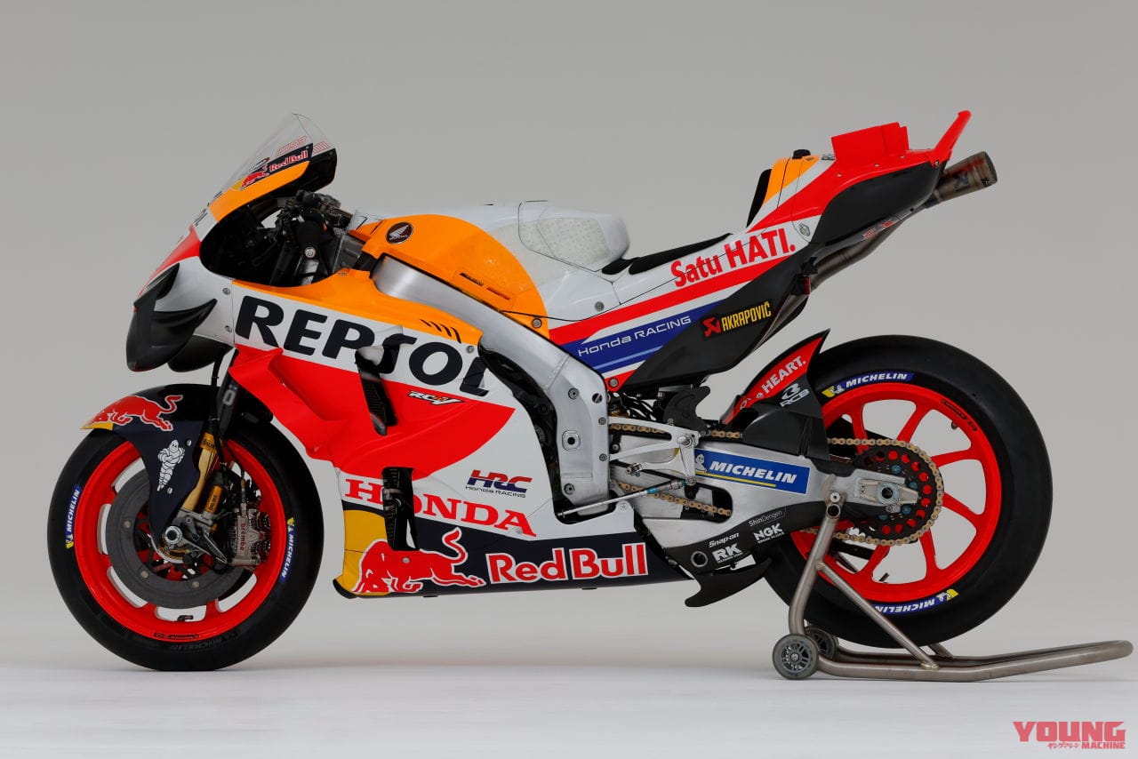 |MotoGP 2023年のホンダ『日本メーカー vs 欧州連合の構図になっていた』【インタビュー後編】