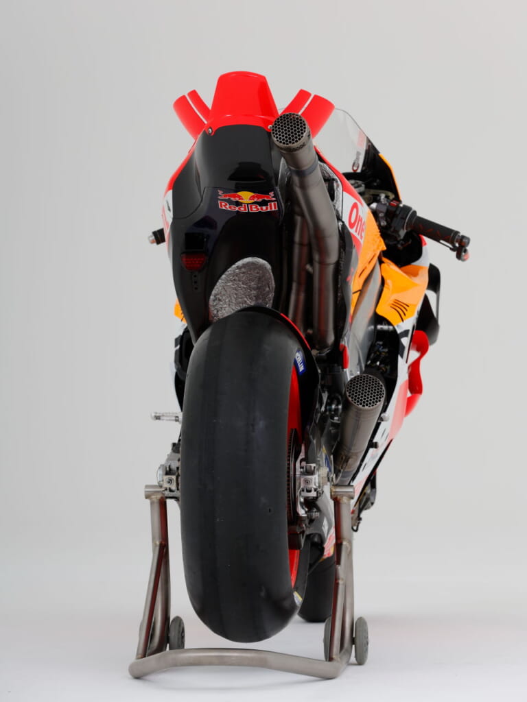 ホンダ|RC213V|2023年型|MotoGP 2023年のホンダ『日本メーカー vs 欧州連合の構図になっていた』【インタビュー後編】