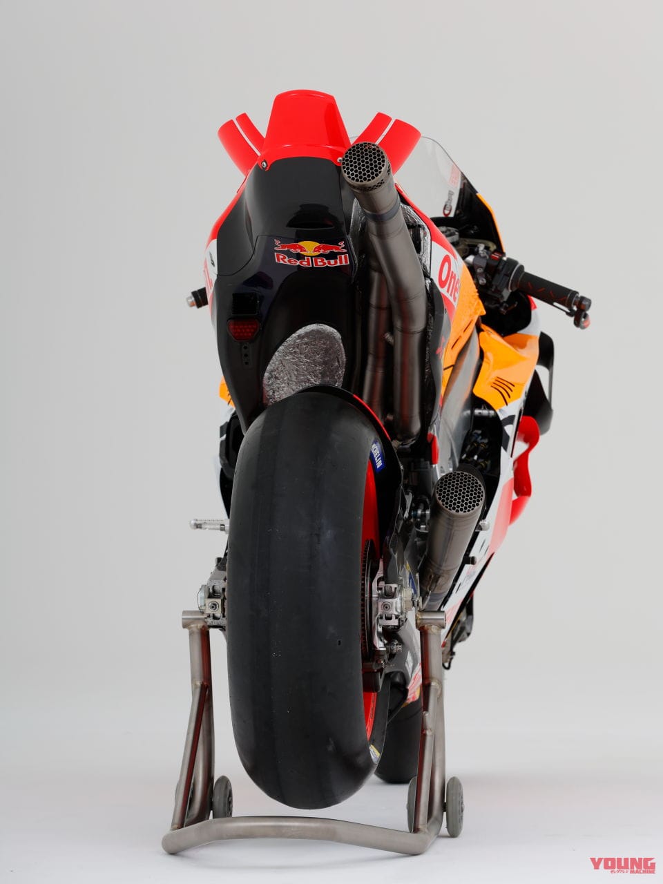 ホンダ|RC213V|2023年型|MotoGP 2023年のホンダ『日本メーカー vs 欧州連合の構図になっていた』【インタビュー後編】