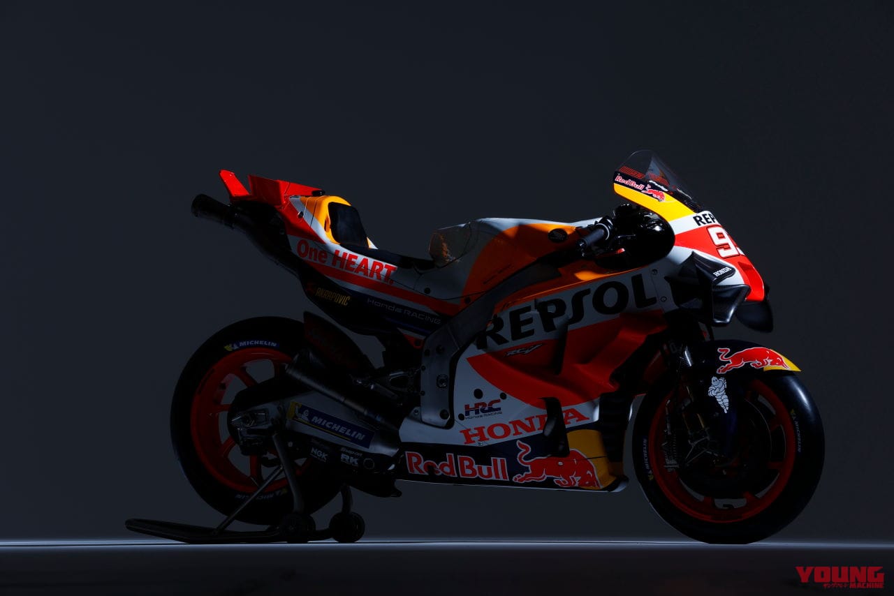 |MotoGP 2023年のホンダ『日本メーカー vs 欧州連合の構図になっていた』【インタビュー後編】