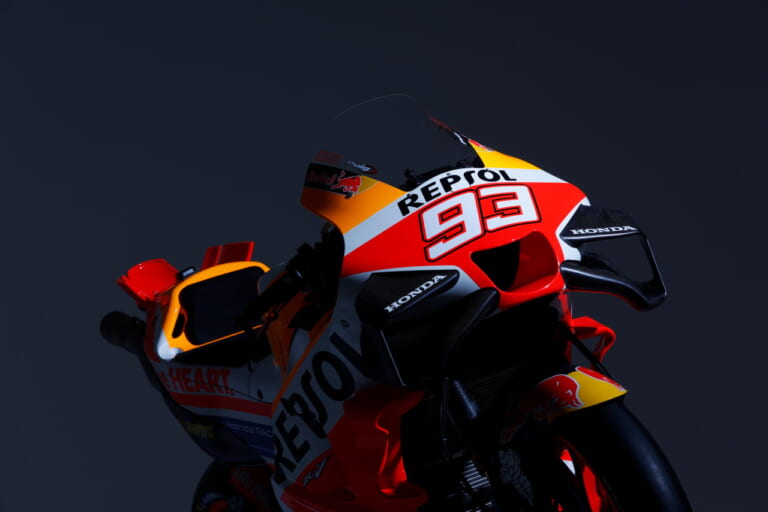 MotoGP 2023年のホンダ『日本メーカー vs 欧州連合の構図になっていた』【インタビュー後編】