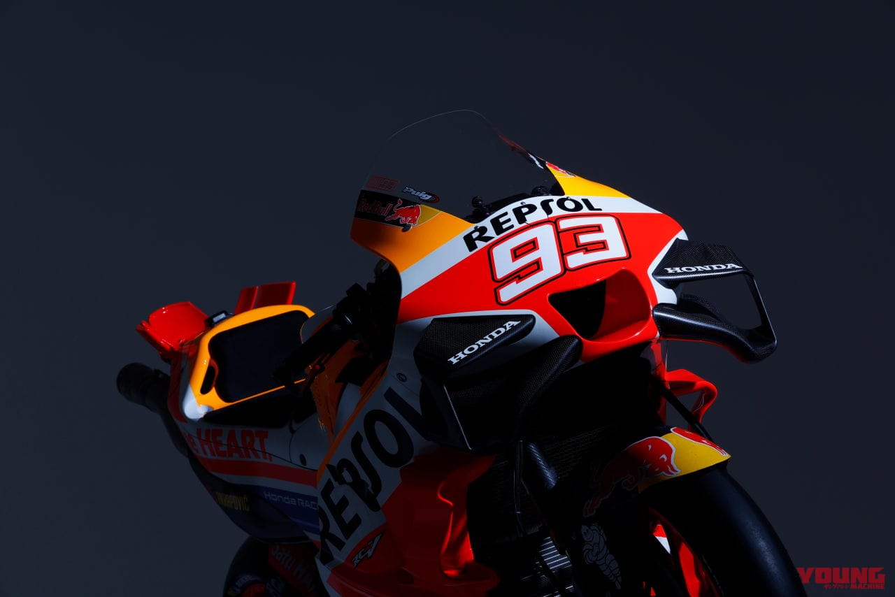 MotoGP 2023年のホンダ『日本メーカー vs 欧州連合の構図になっていた』【インタビュー後編】