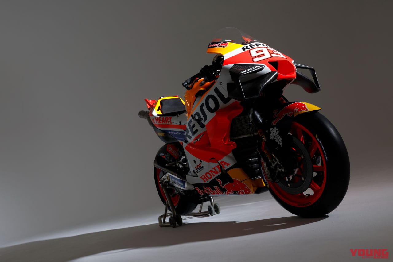 |MotoGP 2023年のホンダ『日本メーカー vs 欧州連合の構図になっていた』【インタビュー後編】