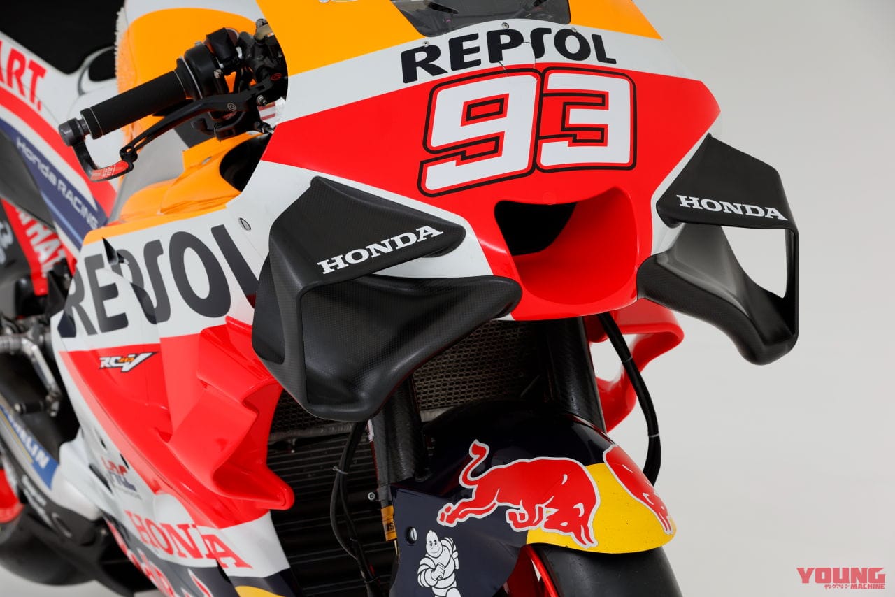 |MotoGP 2023年のホンダ『日本メーカー vs 欧州連合の構図になっていた』【インタビュー後編】