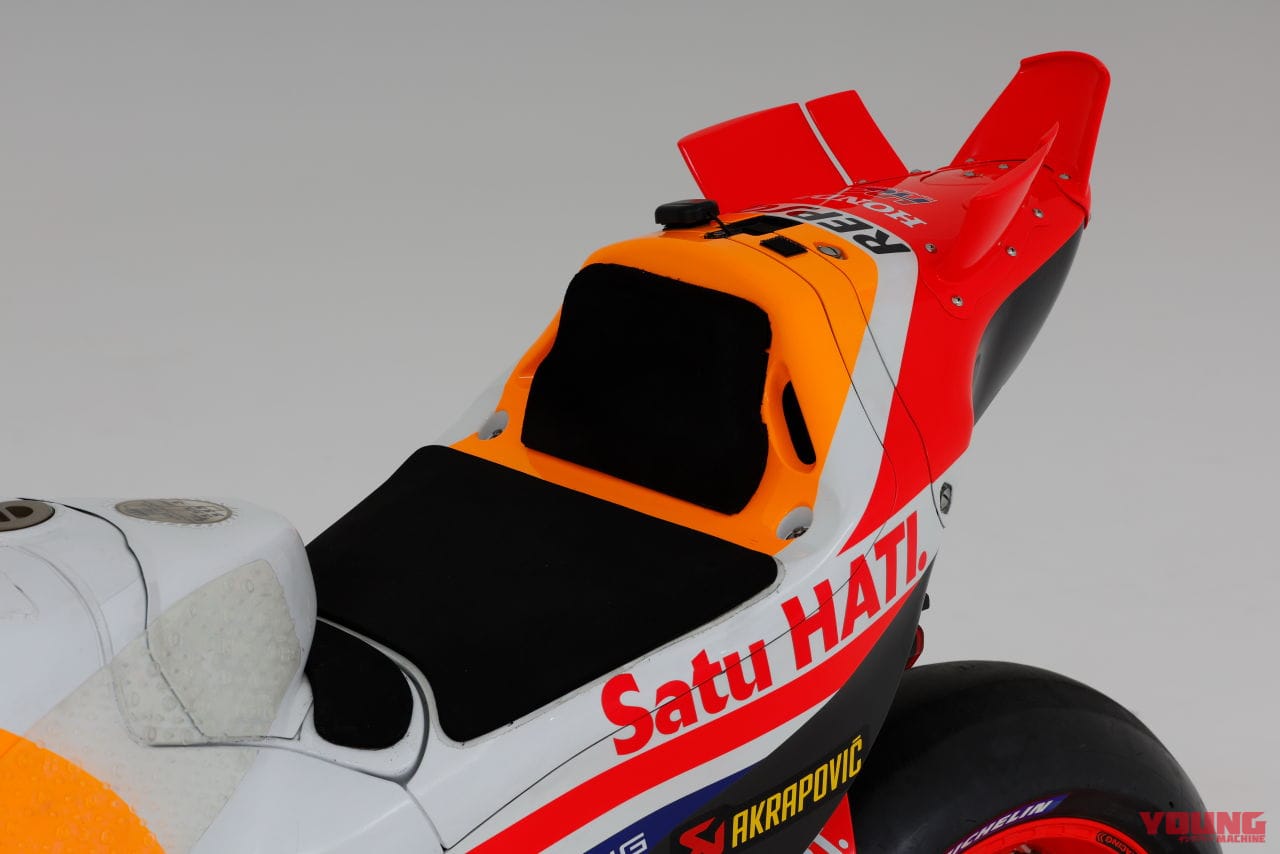 |MotoGP 2023年のホンダ『日本メーカー vs 欧州連合の構図になっていた』【インタビュー後編】