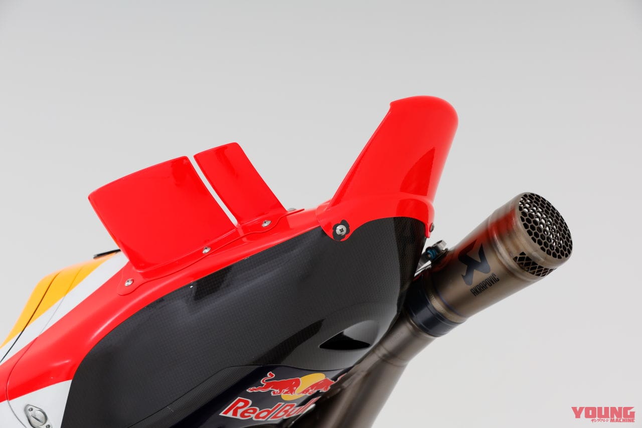 |MotoGP 2023年のホンダ『日本メーカー vs 欧州連合の構図になっていた』【インタビュー後編】