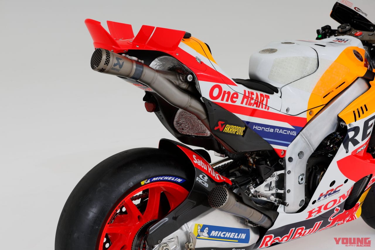 |MotoGP 2023年のホンダ『日本メーカー vs 欧州連合の構図になっていた』【インタビュー後編】