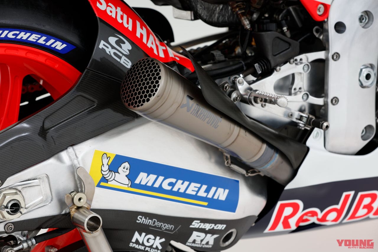 |MotoGP 2023年のホンダ『日本メーカー vs 欧州連合の構図になっていた』【インタビュー後編】