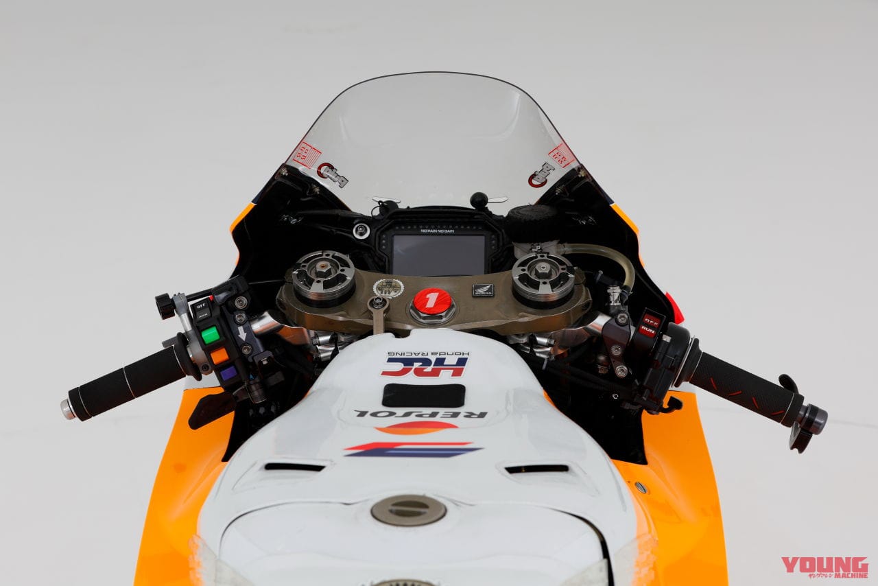 |MotoGP 2023年のホンダ『日本メーカー vs 欧州連合の構図になっていた』【インタビュー後編】