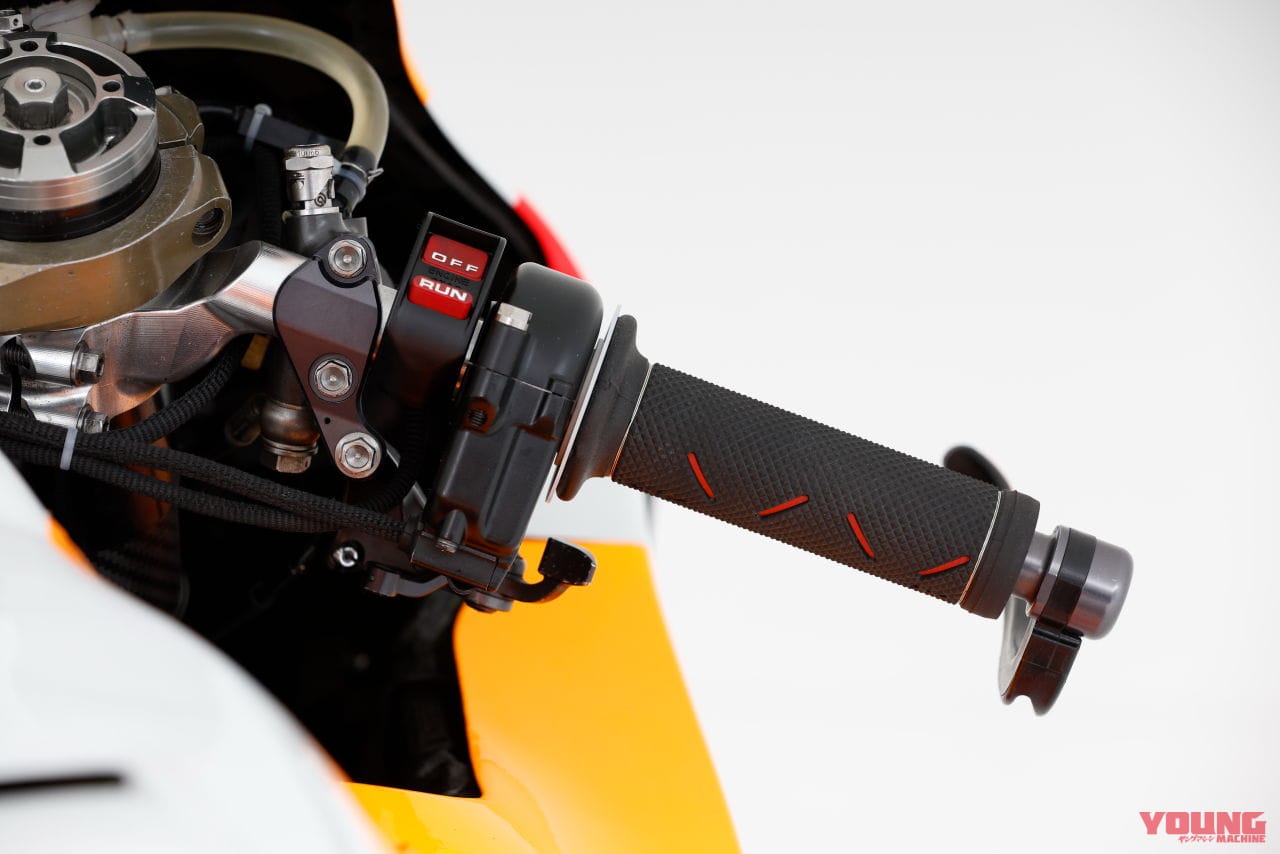 |MotoGP 2023年のホンダ『日本メーカー vs 欧州連合の構図になっていた』【インタビュー後編】