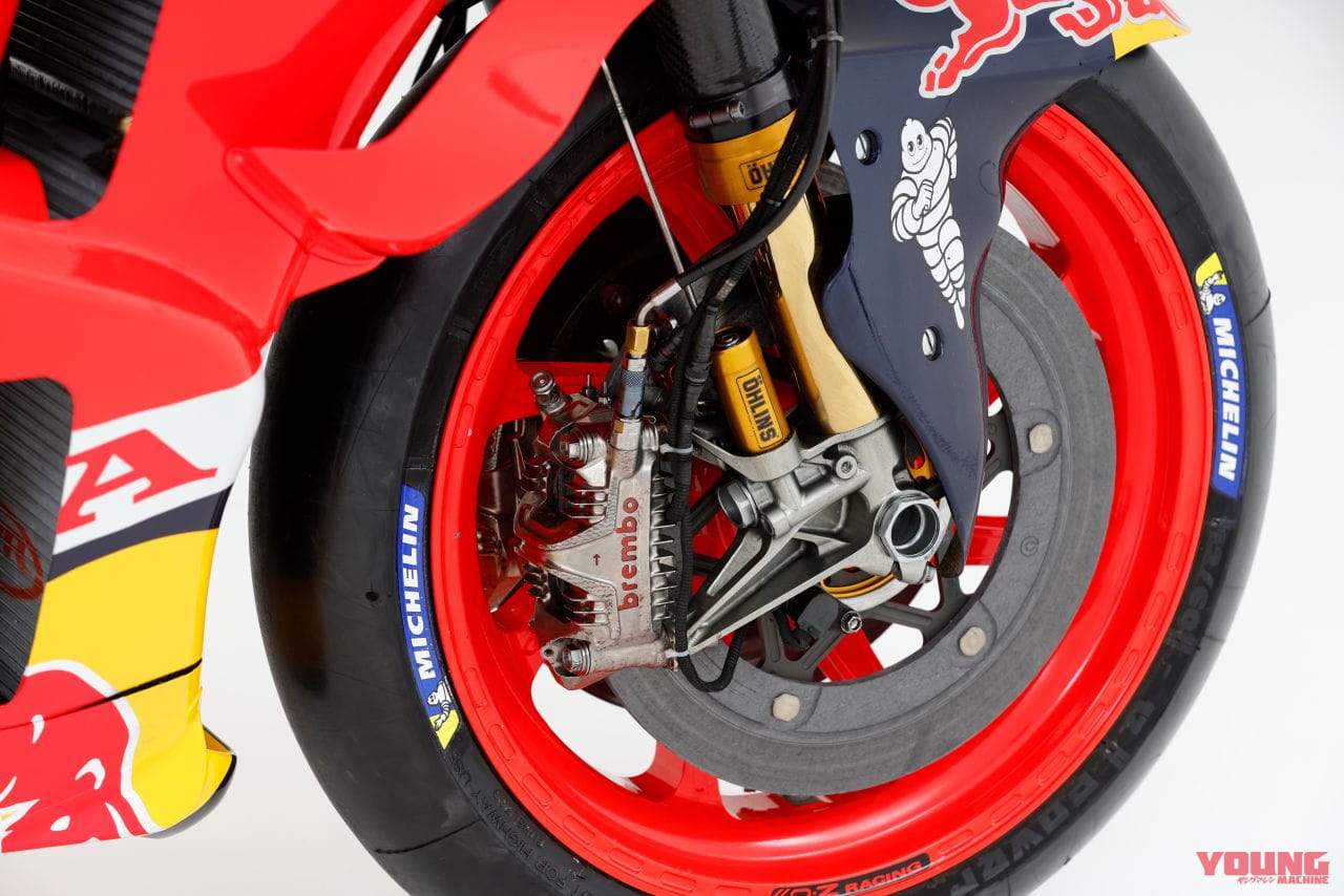 |MotoGP 2023年のホンダ『日本メーカー vs 欧州連合の構図になっていた』【インタビュー後編】