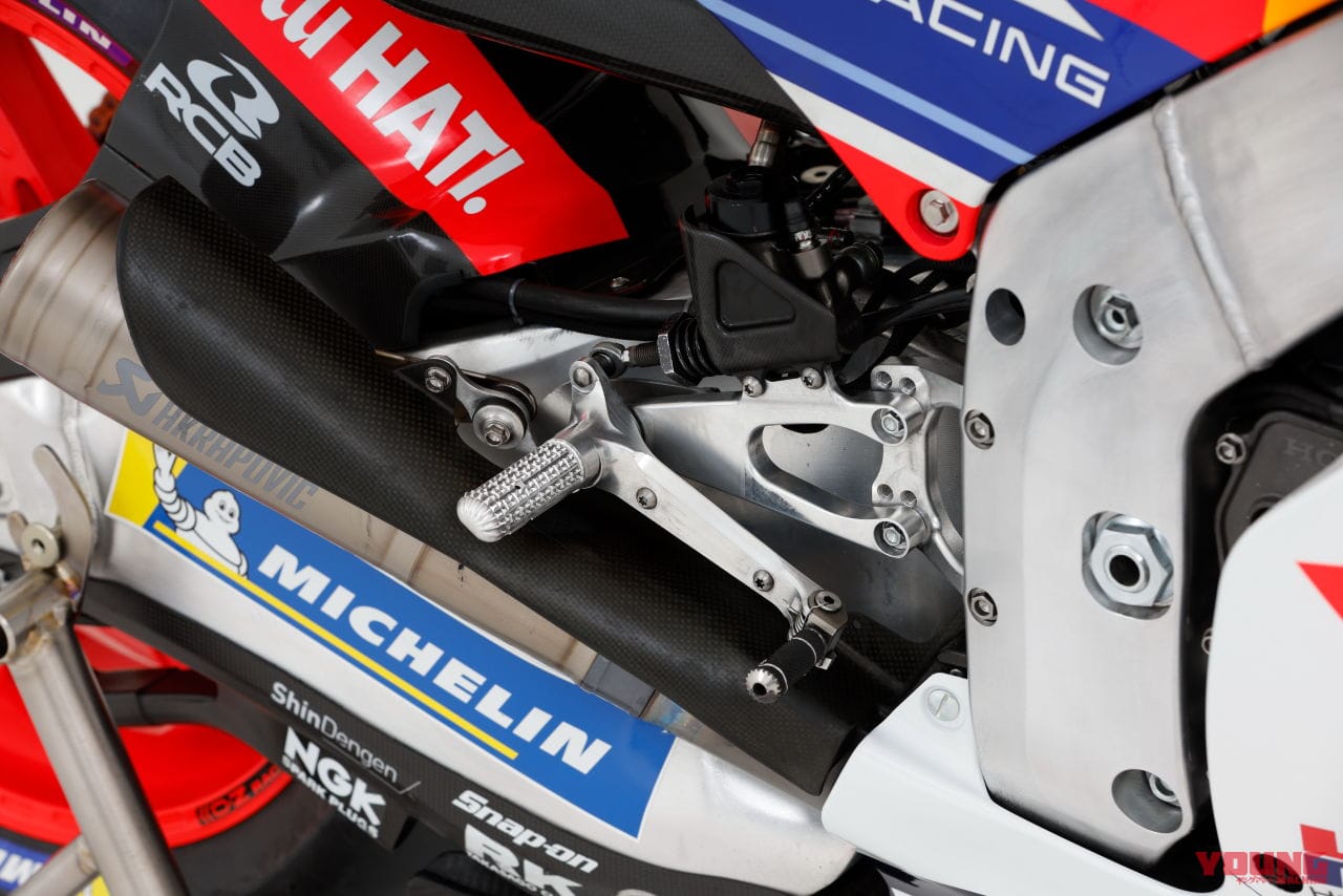 |MotoGP 2023年のホンダ『日本メーカー vs 欧州連合の構図になっていた』【インタビュー後編】