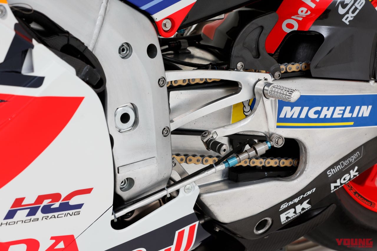 |MotoGP 2023年のホンダ『日本メーカー vs 欧州連合の構図になっていた』【インタビュー後編】