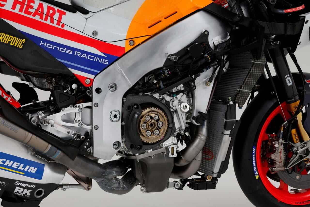 |MotoGP 2023年のホンダ『日本メーカー vs 欧州連合の構図になっていた』【インタビュー後編】