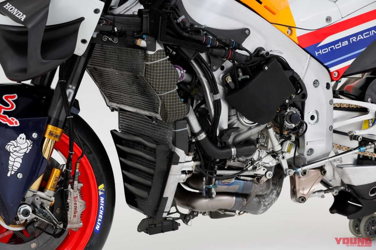 |MotoGP 2023年のホンダ『日本メーカー vs 欧州連合の構図になっていた』【インタビュー後編】