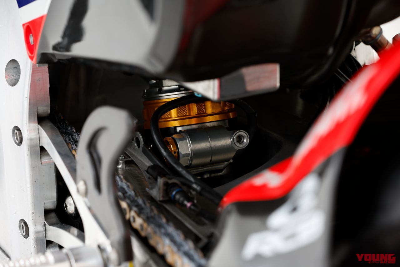 |MotoGP 2023年のホンダ『日本メーカー vs 欧州連合の構図になっていた』【インタビュー後編】