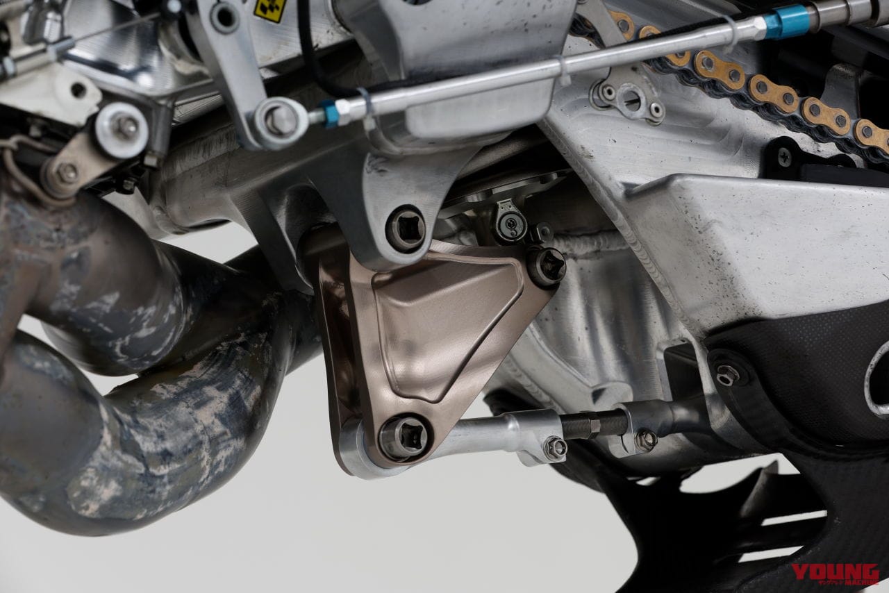 |MotoGP 2023年のホンダ『日本メーカー vs 欧州連合の構図になっていた』【インタビュー後編】