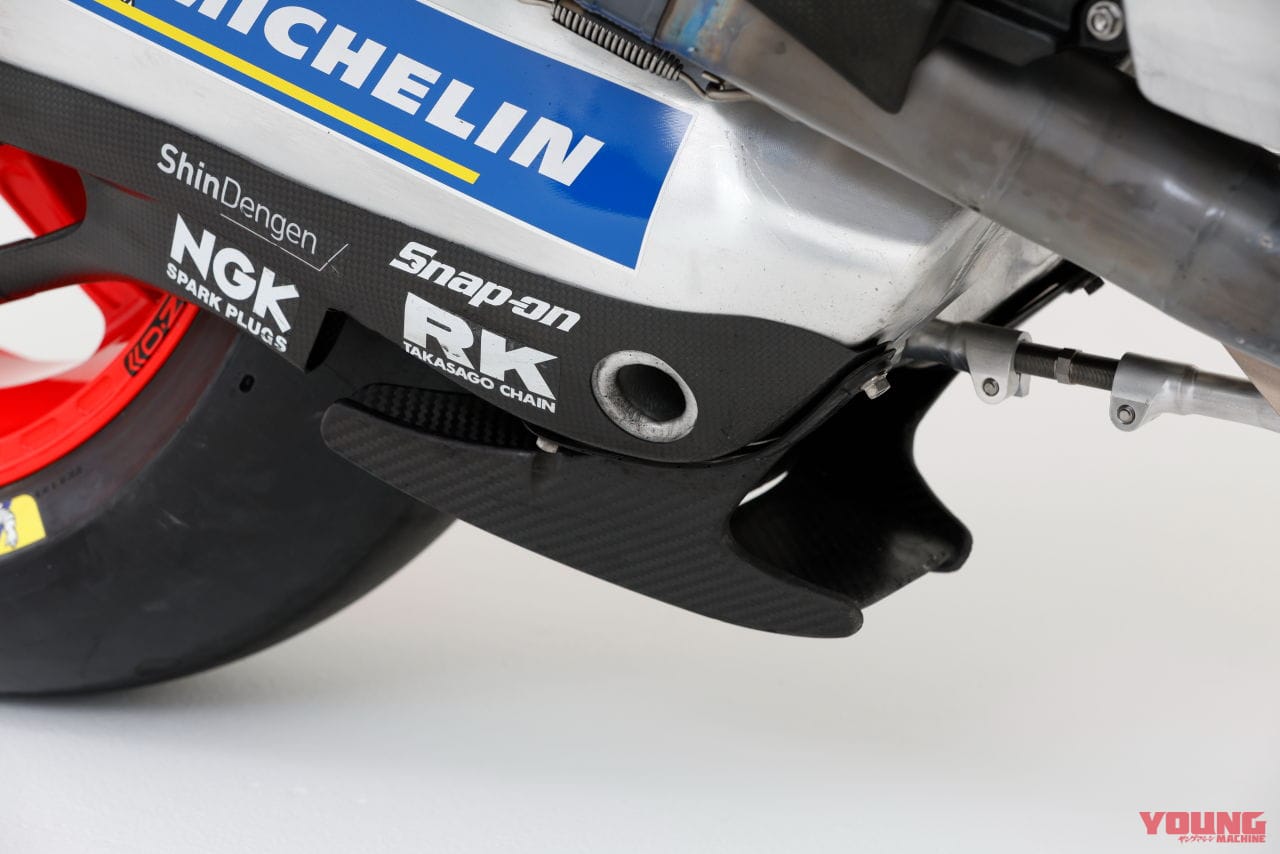 |MotoGP 2023年のホンダ『日本メーカー vs 欧州連合の構図になっていた』【インタビュー後編】