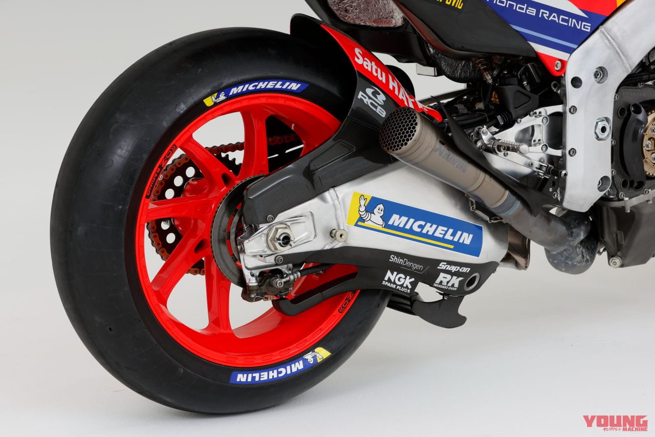 |MotoGP 2023年のホンダ『日本メーカー vs 欧州連合の構図になっていた』【インタビュー後編】