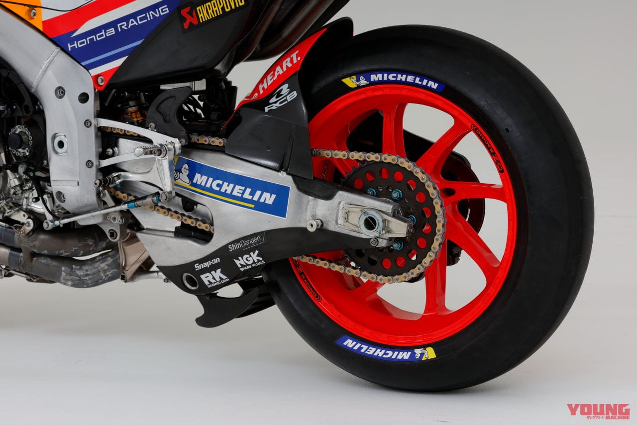 |MotoGP 2023年のホンダ『日本メーカー vs 欧州連合の構図になっていた』【インタビュー後編】