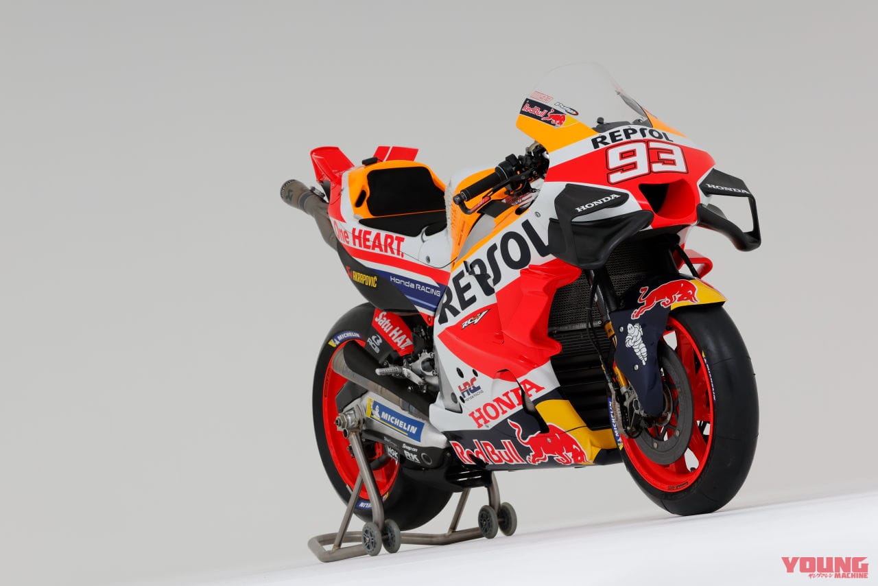 |MotoGP 2023年のホンダ『日本メーカー vs 欧州連合の構図になっていた』【インタビュー後編】