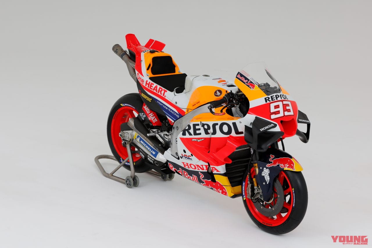 |MotoGP 2023年のホンダ『日本メーカー vs 欧州連合の構図になっていた』【インタビュー後編】