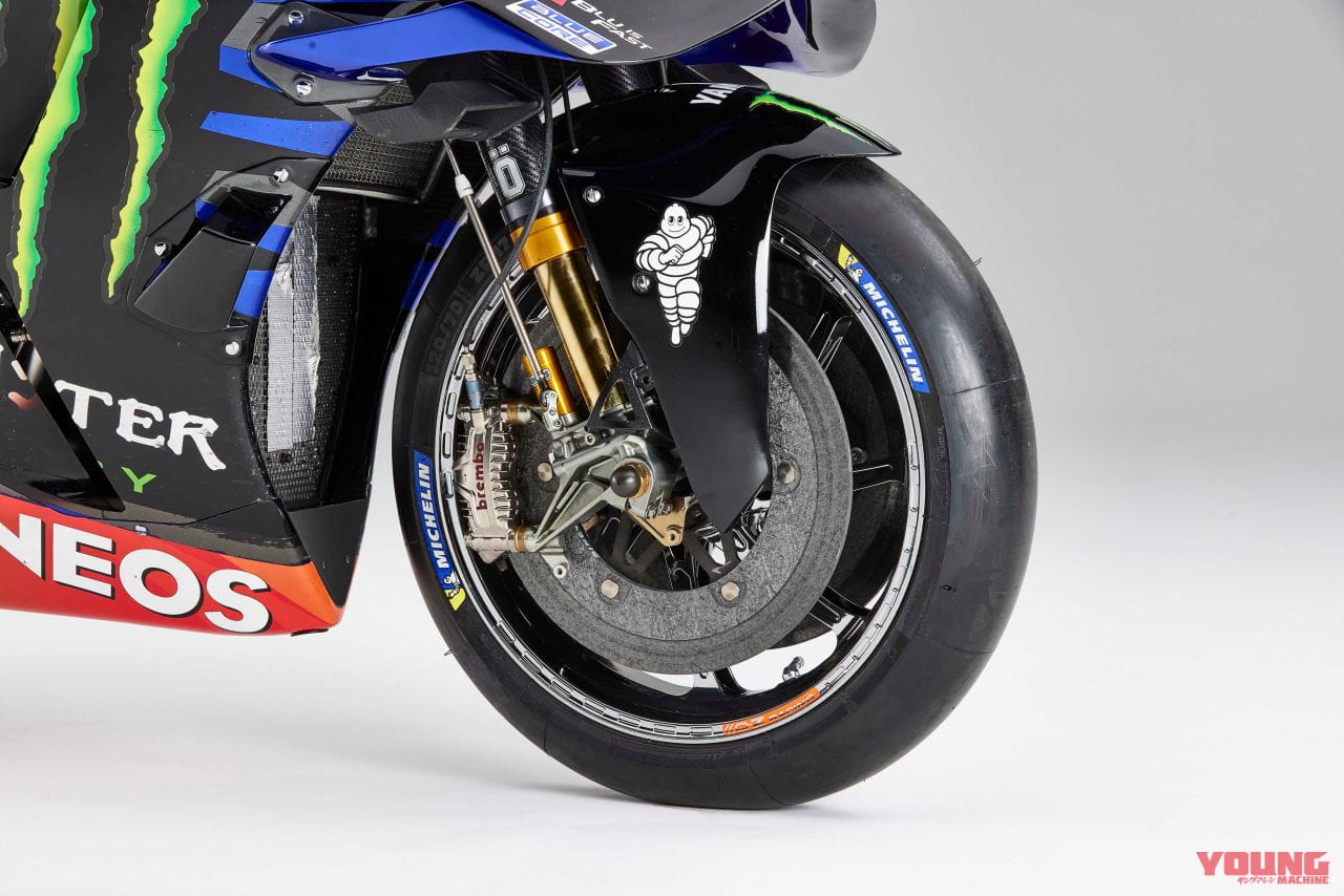 |MotoGP 2023年のヤマハは大きく進化していた、それでも勝てなかったのは【インタビュー前編】