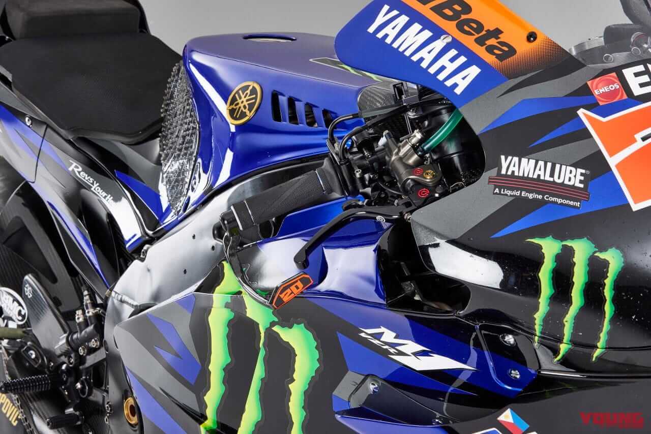 |MotoGP 2023年のヤマハは大きく進化していた、それでも勝てなかったのは【インタビュー前編】
