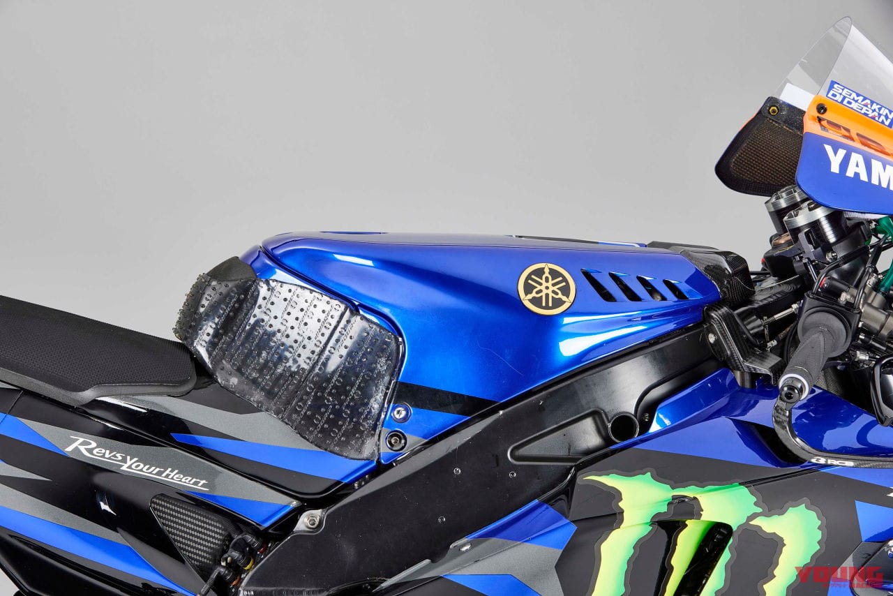 |MotoGP 2023年のヤマハは大きく進化していた、それでも勝てなかったのは【インタビュー前編】