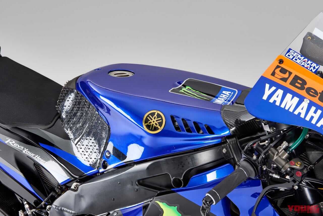 |MotoGP 2023年のヤマハは大きく進化していた、それでも勝てなかったのは【インタビュー前編】