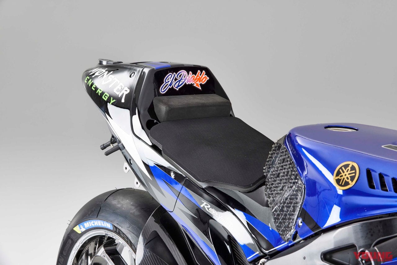 |MotoGP 2023年のヤマハは大きく進化していた、それでも勝てなかったのは【インタビュー前編】