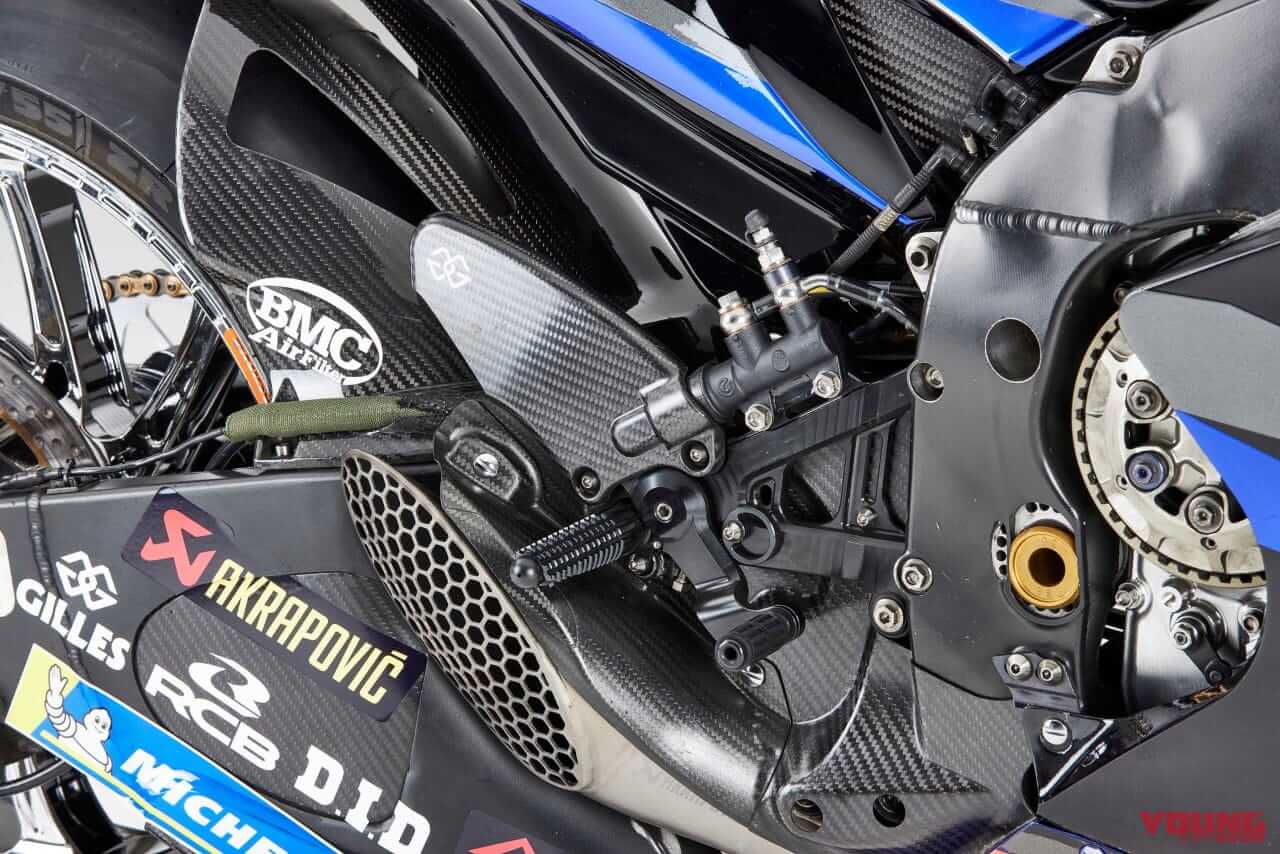 |MotoGP 2023年のヤマハは大きく進化していた、それでも勝てなかったのは【インタビュー前編】